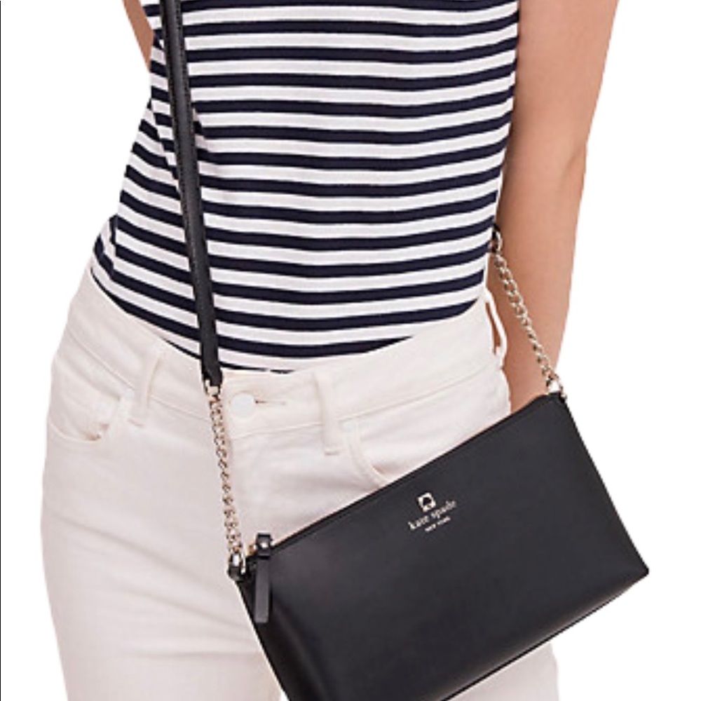 KATE SPADE CROSSBODY